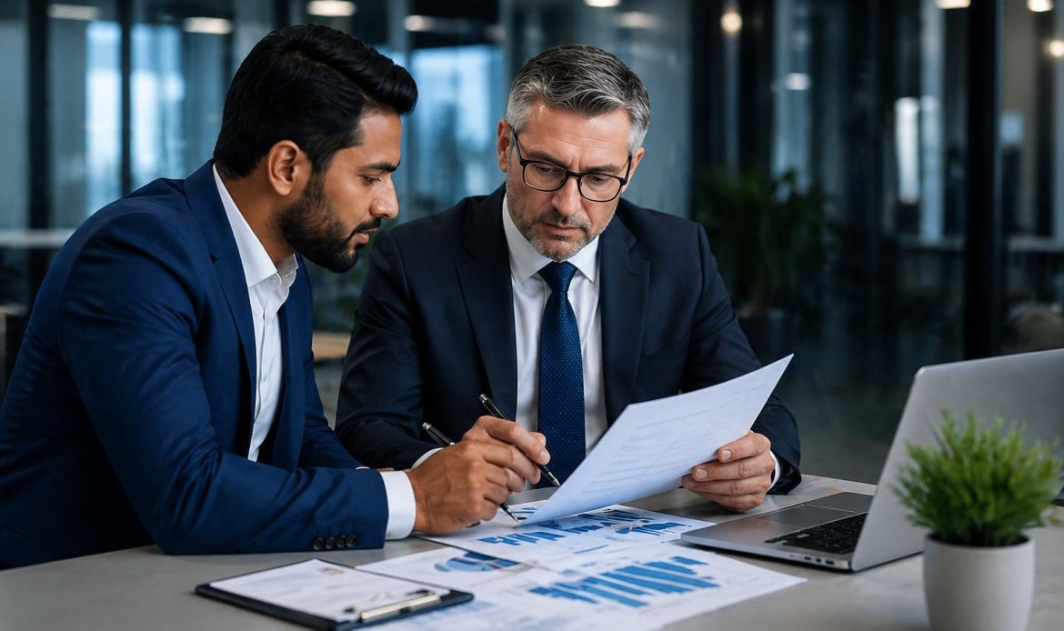 Corporate Tax Return Filing DIFC Dubai