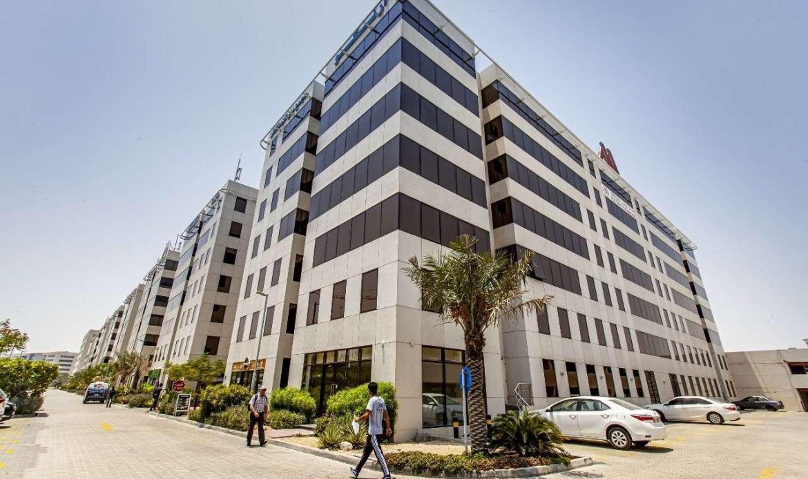 Corporate tax services in DIP, Dubai