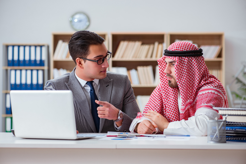Accounting Services UAE