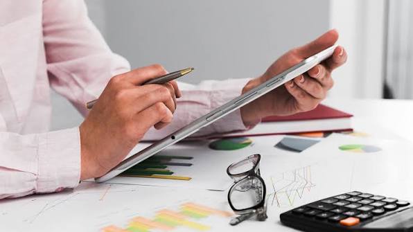 Monthly Accounting Services