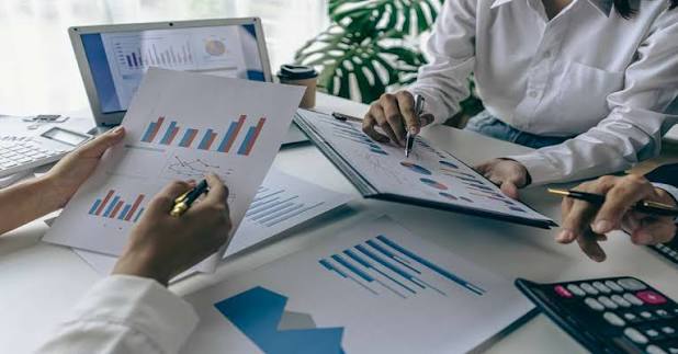 Accounting & Financial Reporting