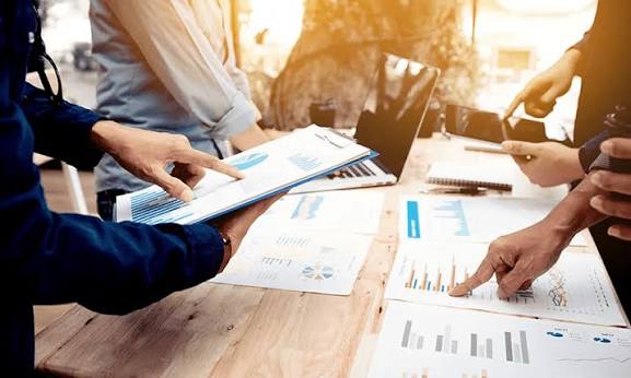 Accounting & Financial Reporting