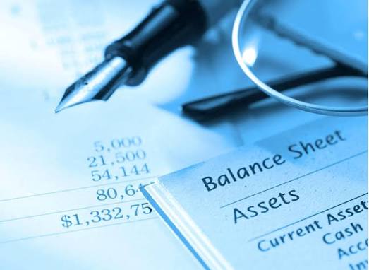 Financial Statement Preparation