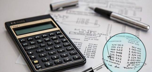 Financial Statement Preparation