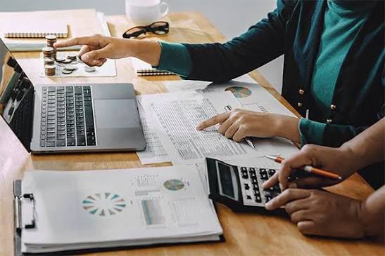 Outsourced Accounting Services UAE
